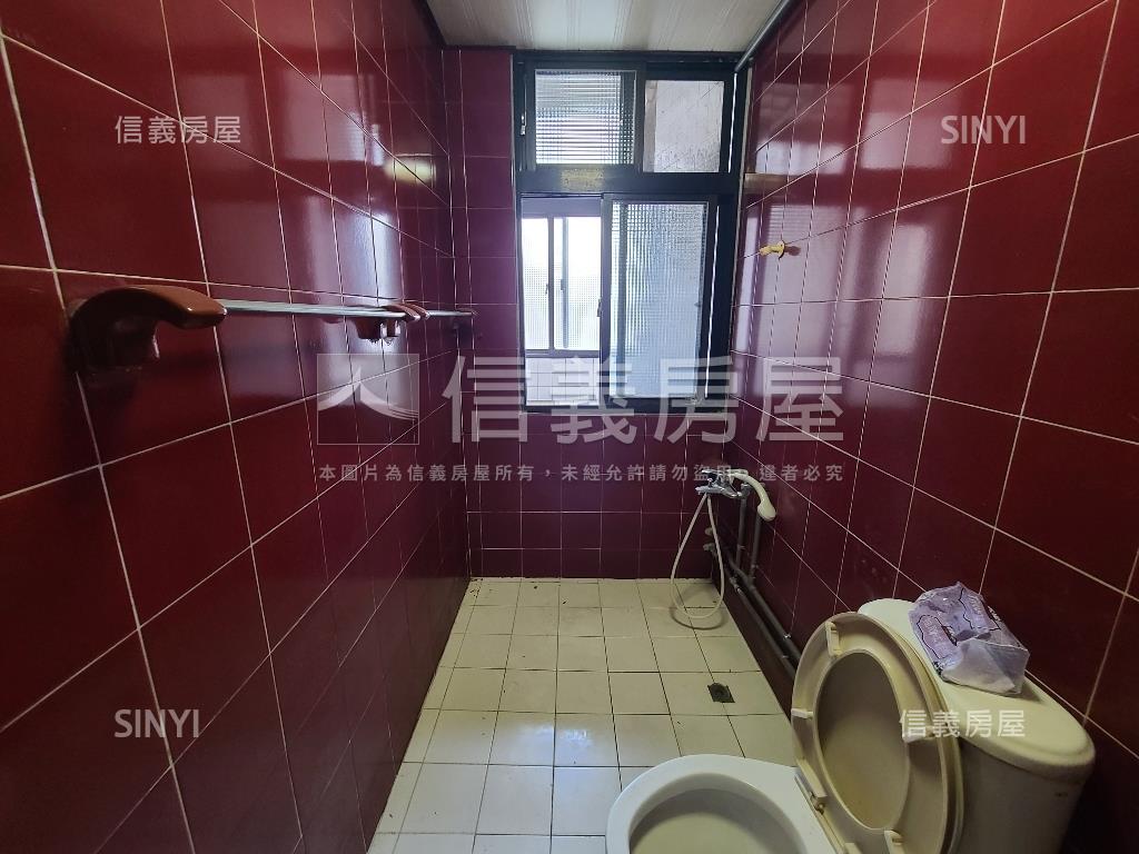社中公寓房屋室內格局與周邊環境