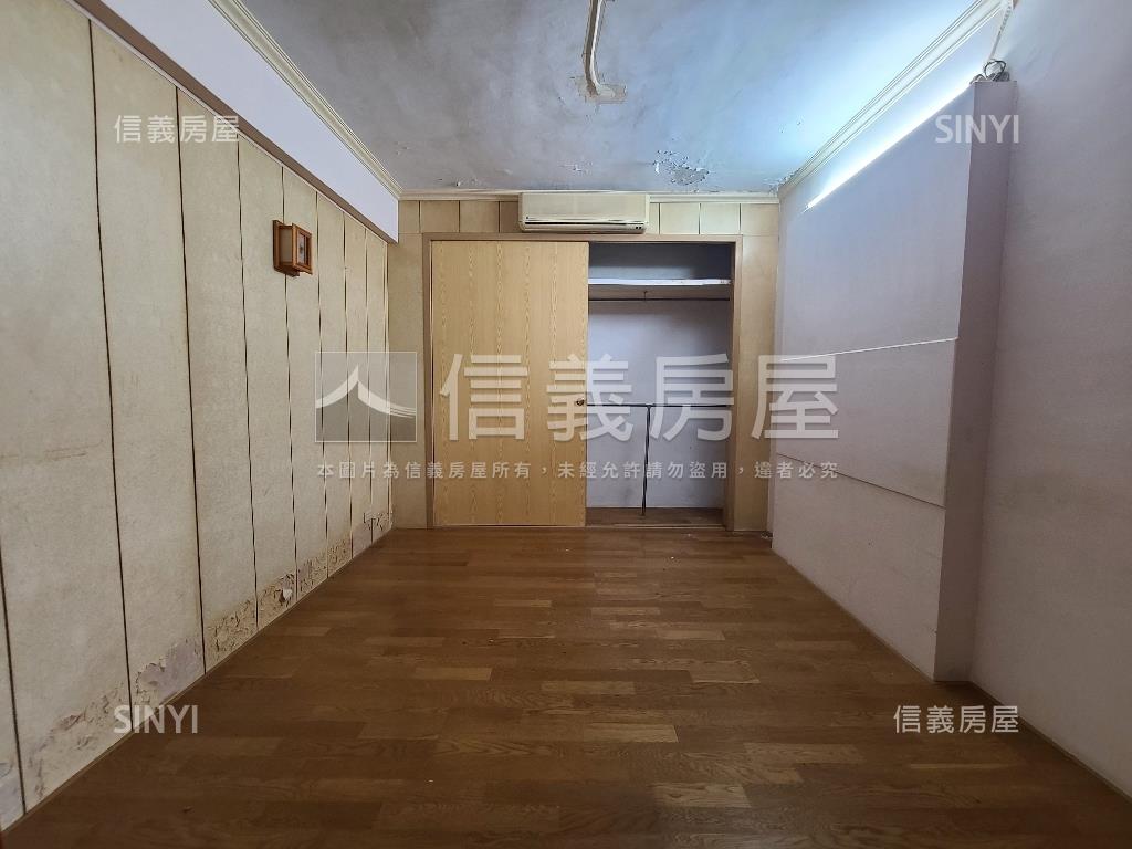 社中公寓房屋室內格局與周邊環境