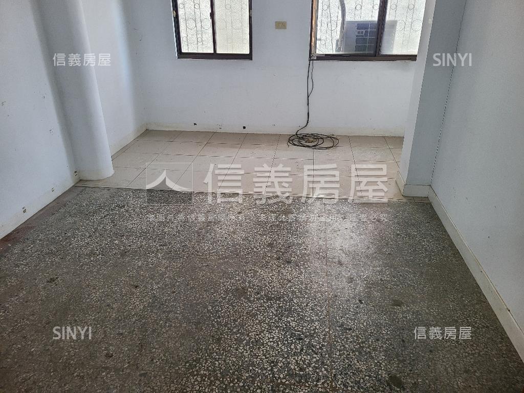 社中公寓房屋室內格局與周邊環境