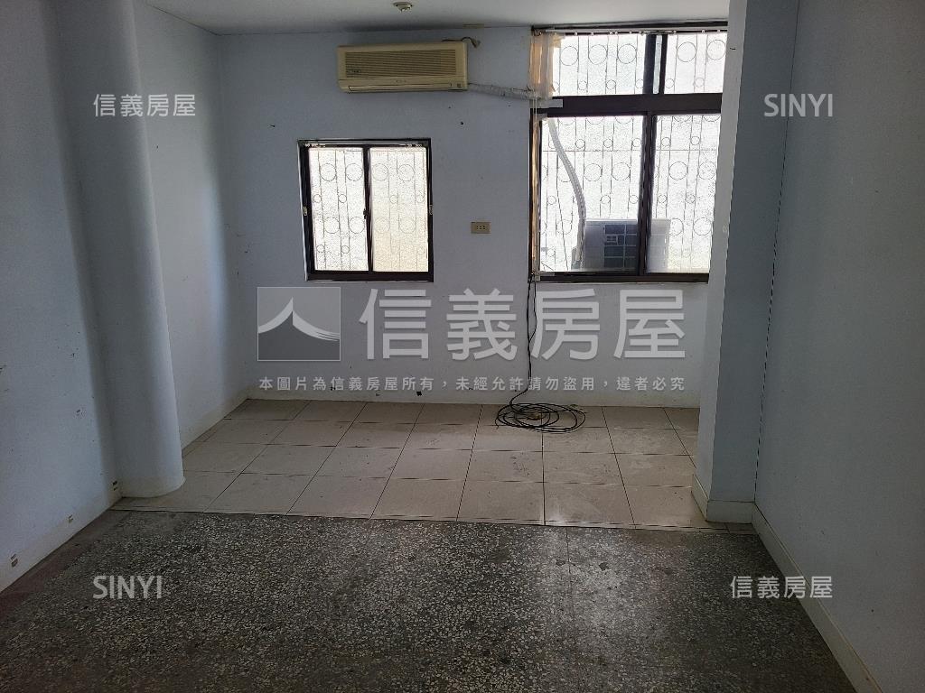 社中公寓房屋室內格局與周邊環境