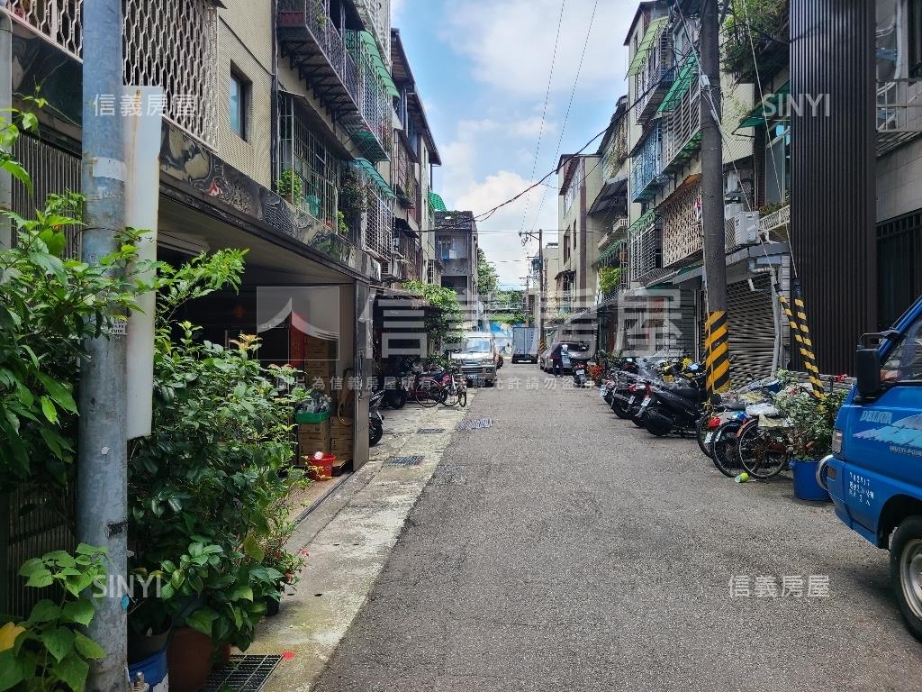 社中公寓房屋室內格局與周邊環境