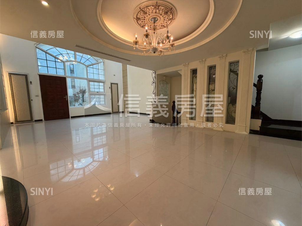 三本璞園透天房屋室內格局與周邊環境