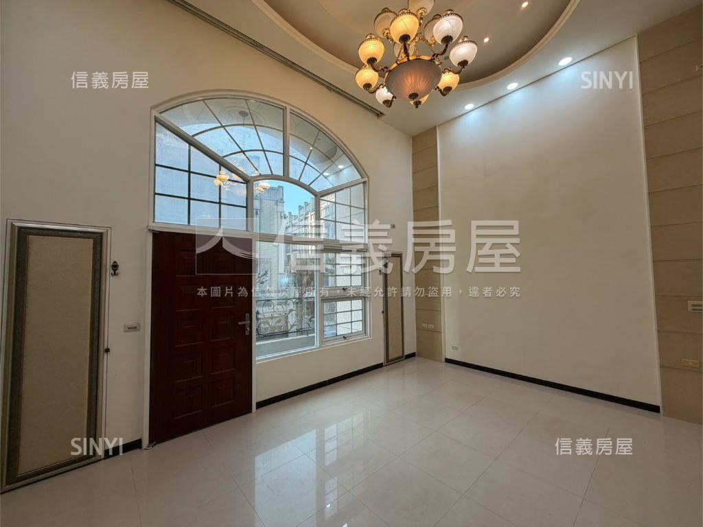 三本璞園透天房屋室內格局與周邊環境