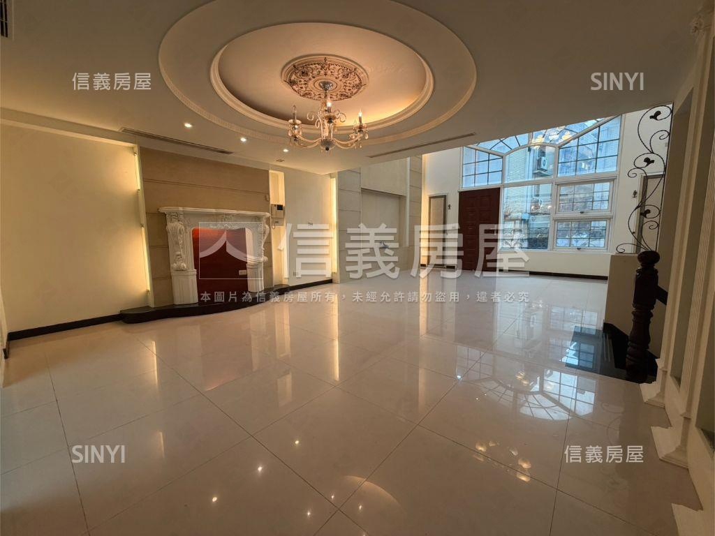 三本璞園透天房屋室內格局與周邊環境