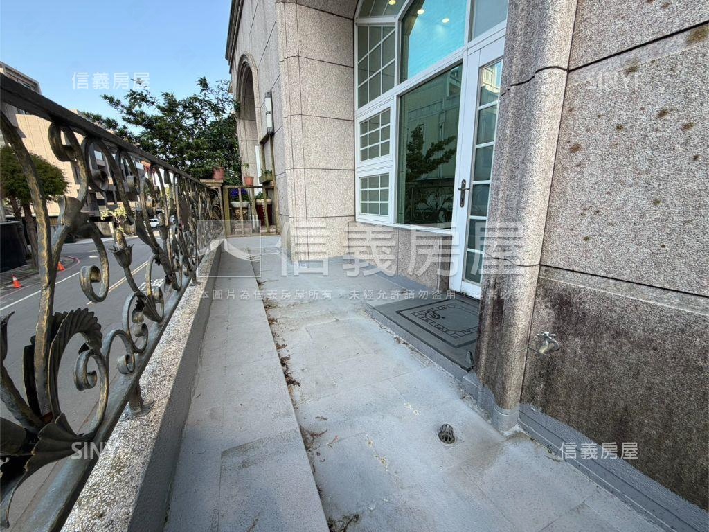 三本璞園透天房屋室內格局與周邊環境