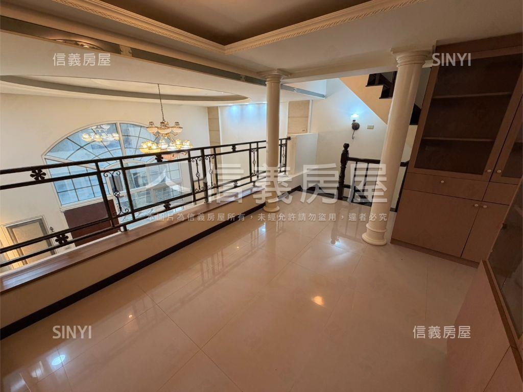 三本璞園透天房屋室內格局與周邊環境