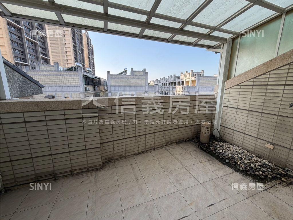 三本璞園透天房屋室內格局與周邊環境