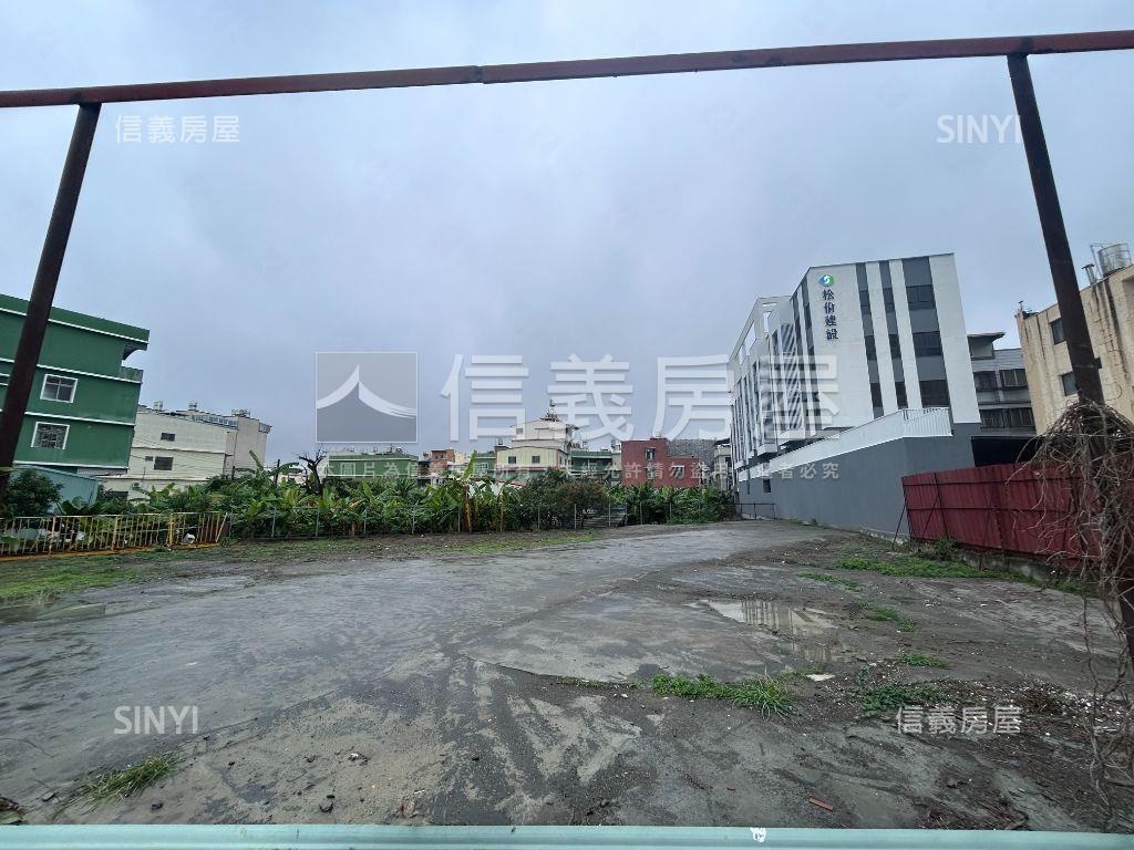 大寮琉球段大面寬空地房屋室內格局與周邊環境