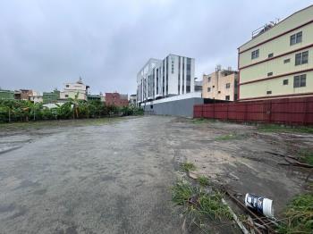 大寮琉球段大面寬空地