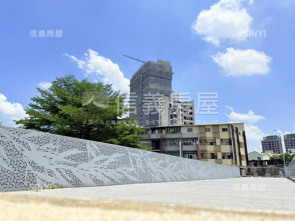 富宇德川三房平車視野戶房屋室內格局與周邊環境