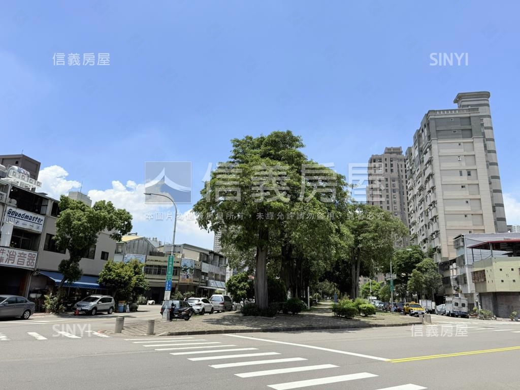 富宇德川三房平車視野戶房屋室內格局與周邊環境