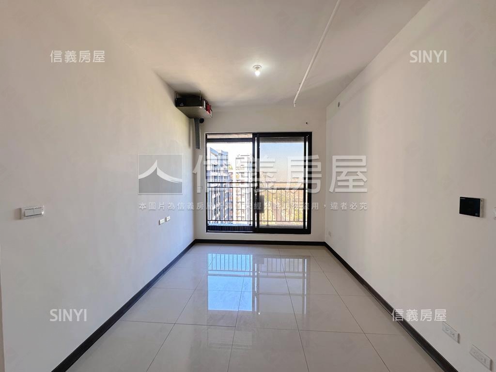 豐盛之城田園景觀兩房車位房屋室內格局與周邊環境