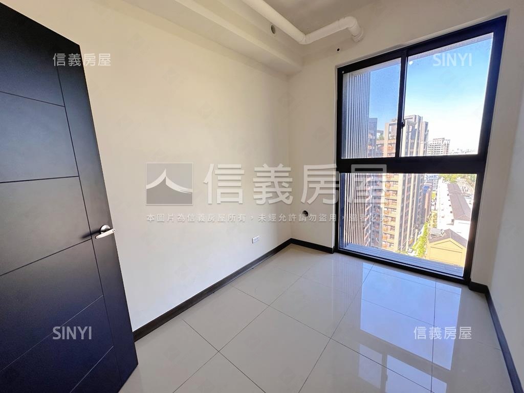 豐盛之城田園景觀兩房車位房屋室內格局與周邊環境