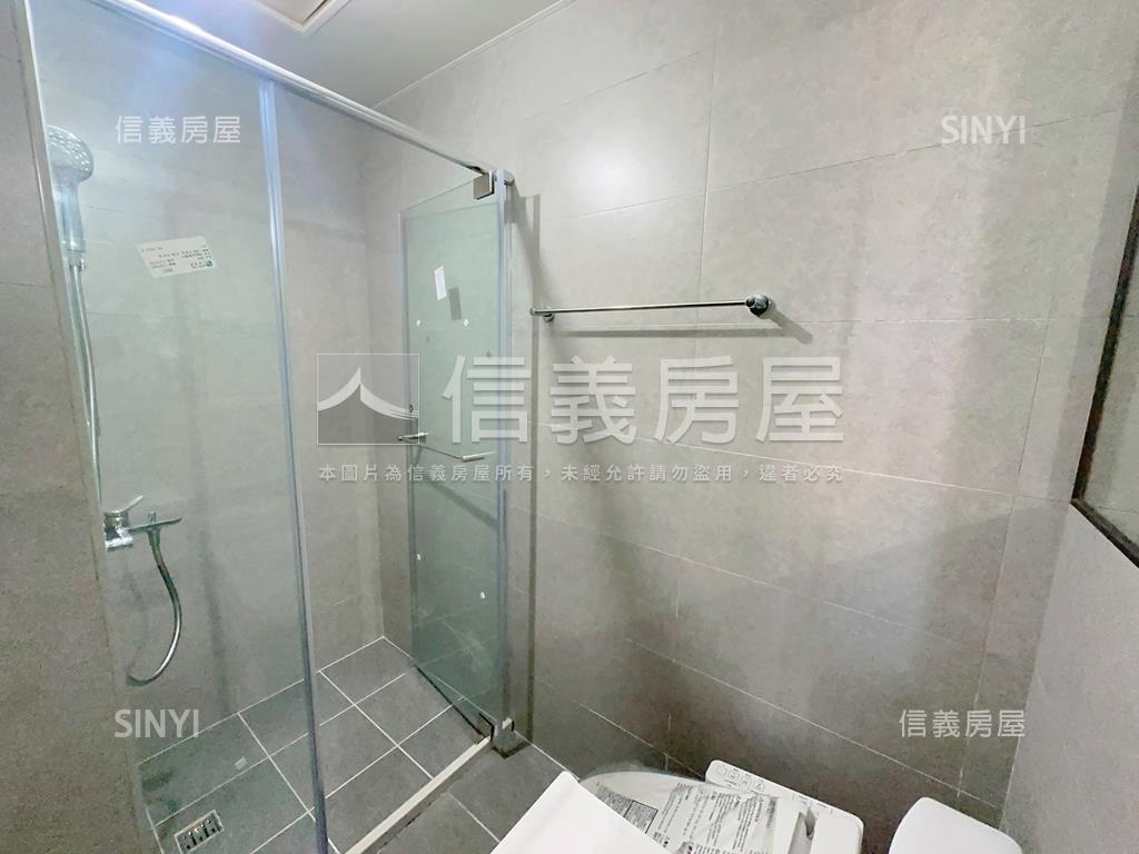 豐盛之城田園景觀兩房車位房屋室內格局與周邊環境