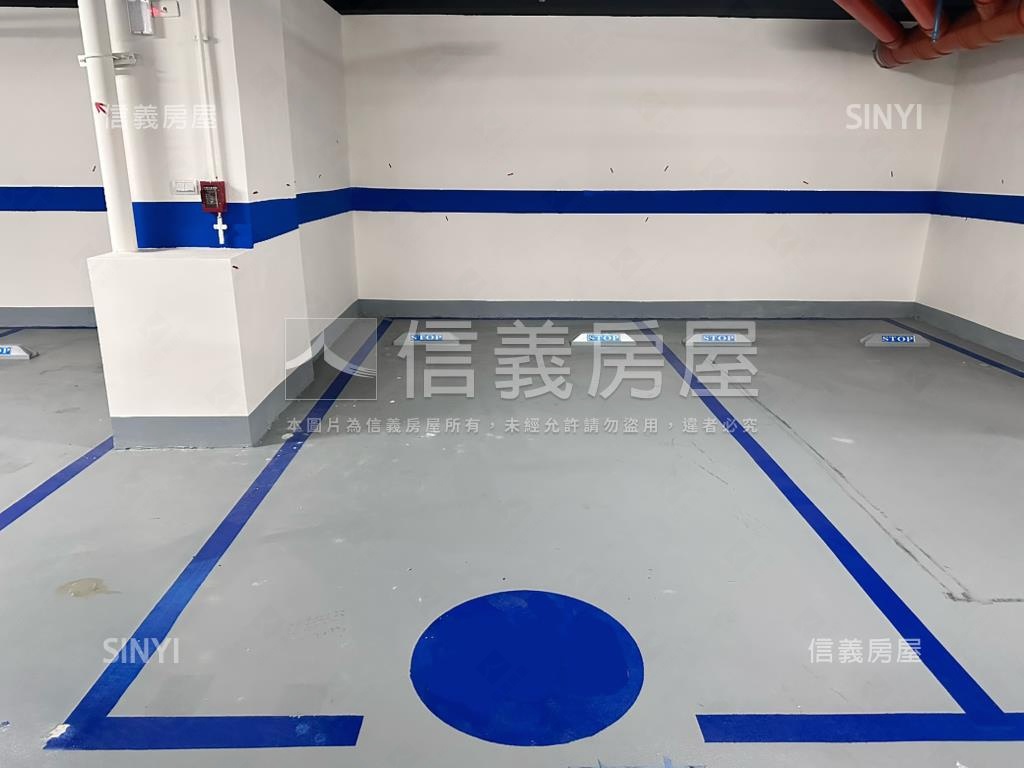 豐盛之城田園景觀兩房車位房屋室內格局與周邊環境