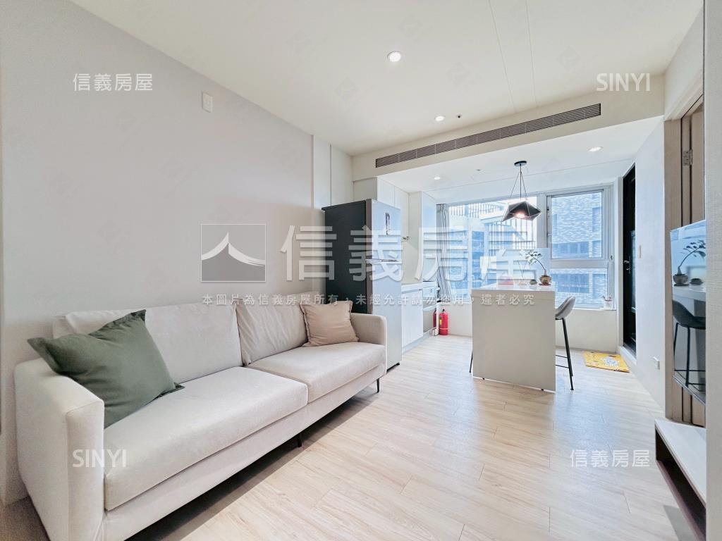 青埔高樓景觀兩房車位房屋室內格局與周邊環境