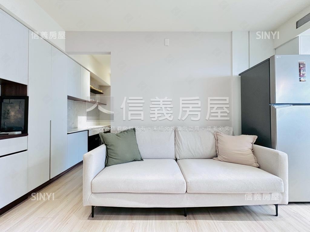 青埔高樓景觀兩房車位房屋室內格局與周邊環境