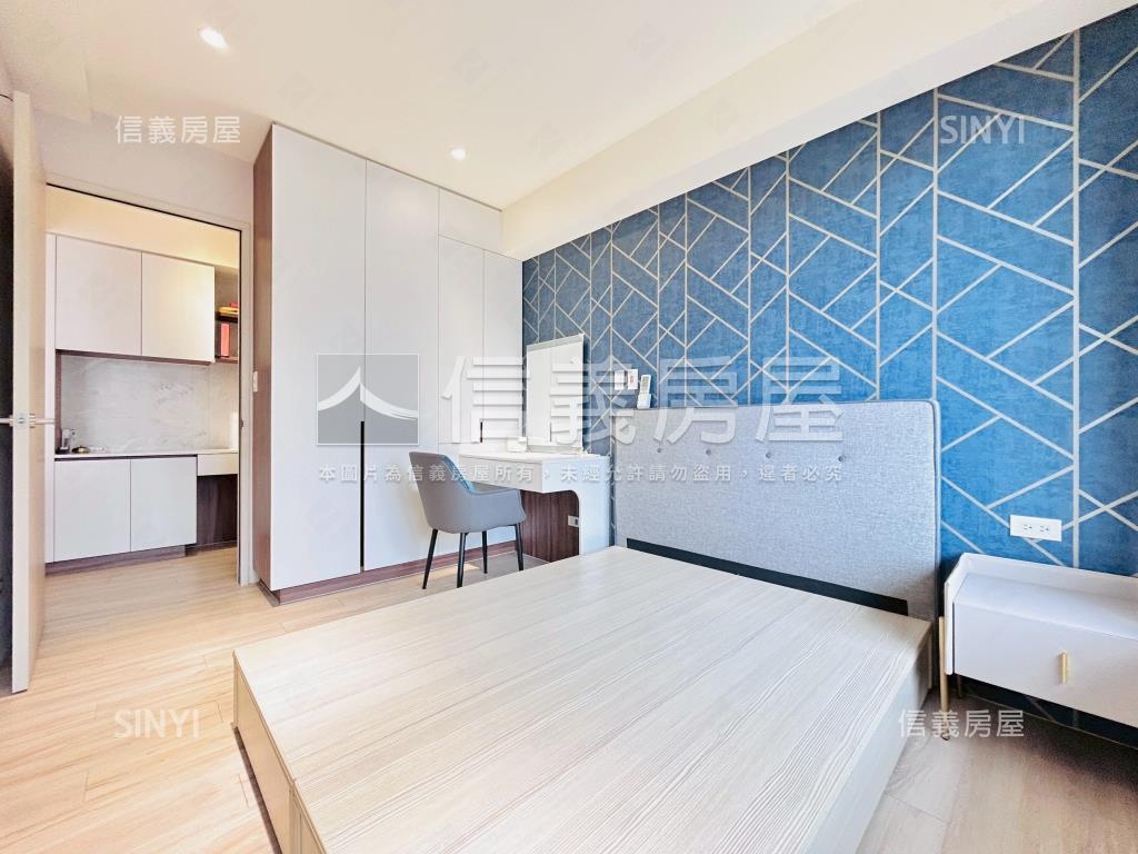 青埔高樓景觀兩房車位房屋室內格局與周邊環境