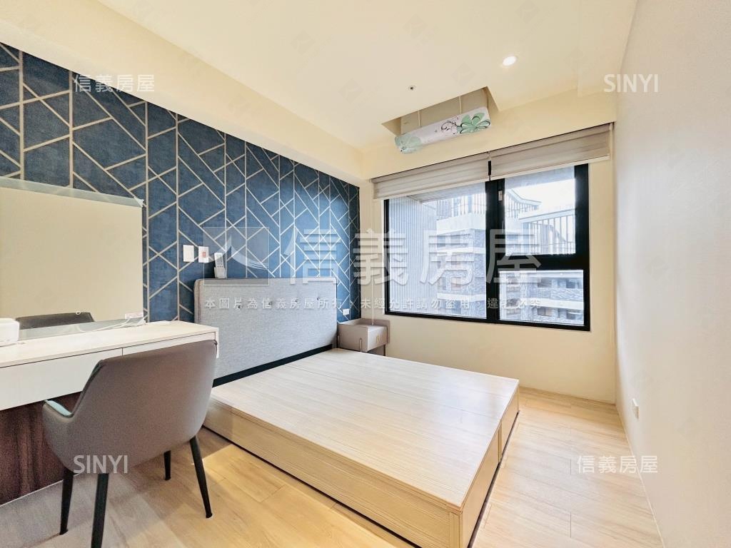 青埔高樓景觀兩房車位房屋室內格局與周邊環境