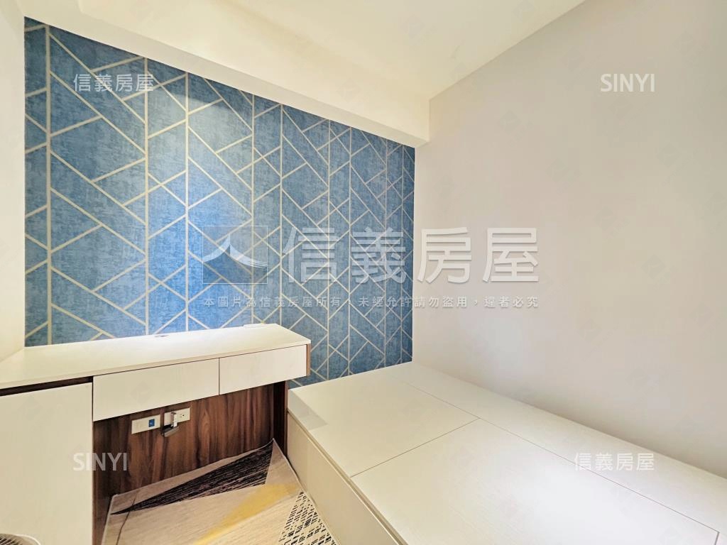 青埔高樓景觀兩房車位房屋室內格局與周邊環境