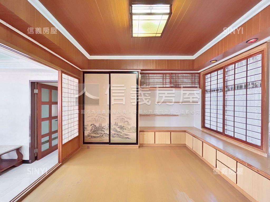 溫馨這一家Ｂ房屋室內格局與周邊環境