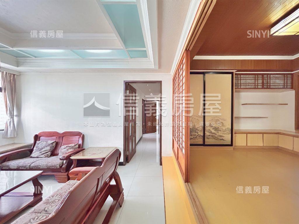 溫馨這一家Ｂ房屋室內格局與周邊環境