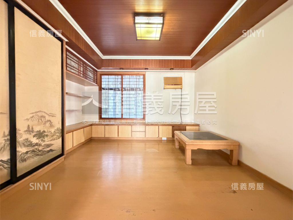 溫馨這一家Ｂ房屋室內格局與周邊環境
