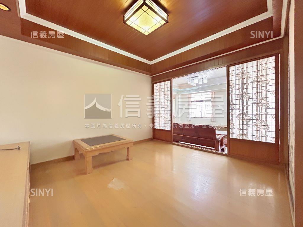 溫馨這一家Ｂ房屋室內格局與周邊環境