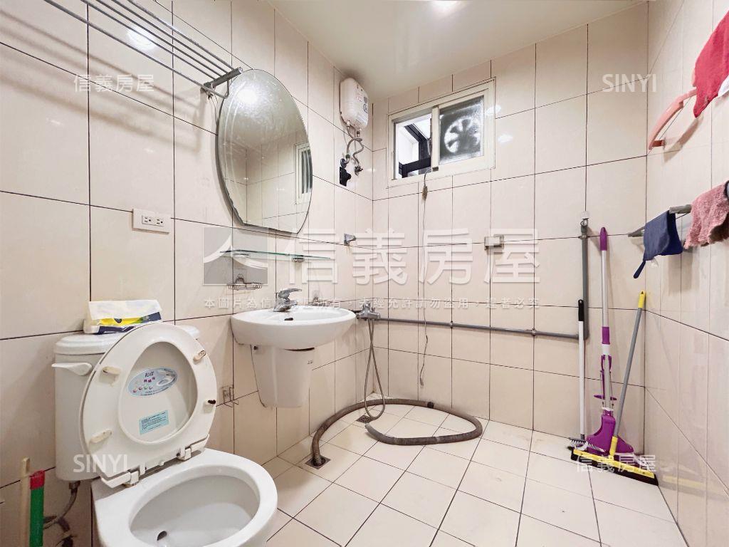 溫馨這一家Ｂ房屋室內格局與周邊環境