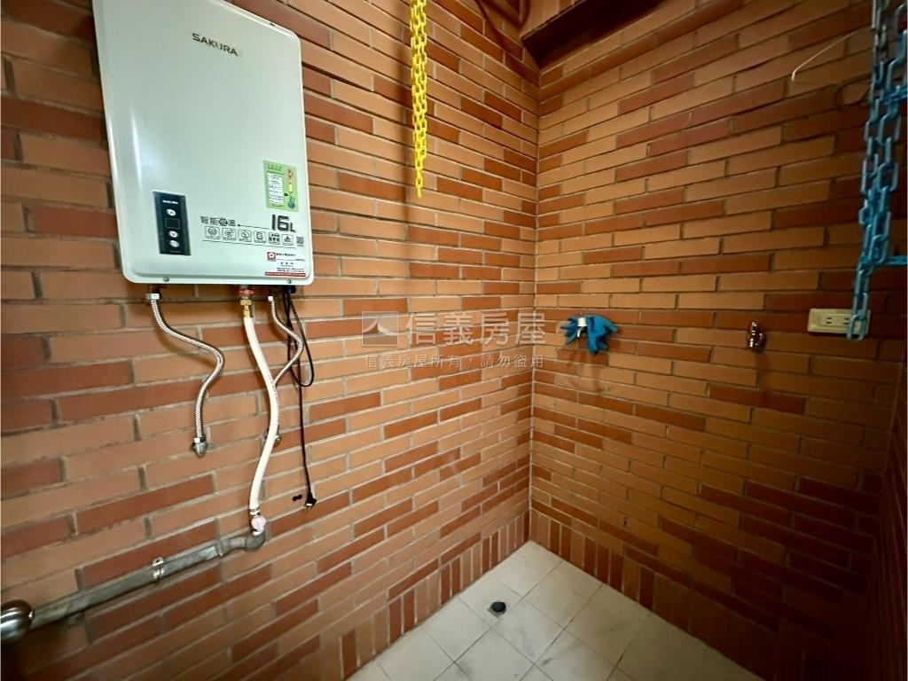 稀有唐莊樹梢綠景好屋房屋室內格局與周邊環境