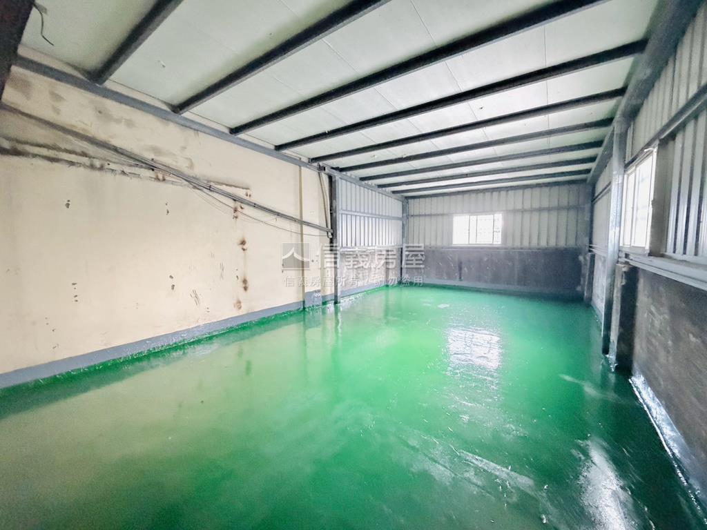 忠明路大地坪透店房屋室內格局與周邊環境