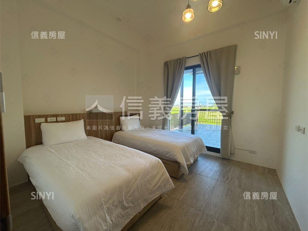 壯圍美式獨棟農舍房屋室內格局與周邊環境