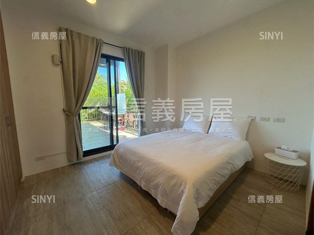 壯圍美式獨棟農舍房屋室內格局與周邊環境