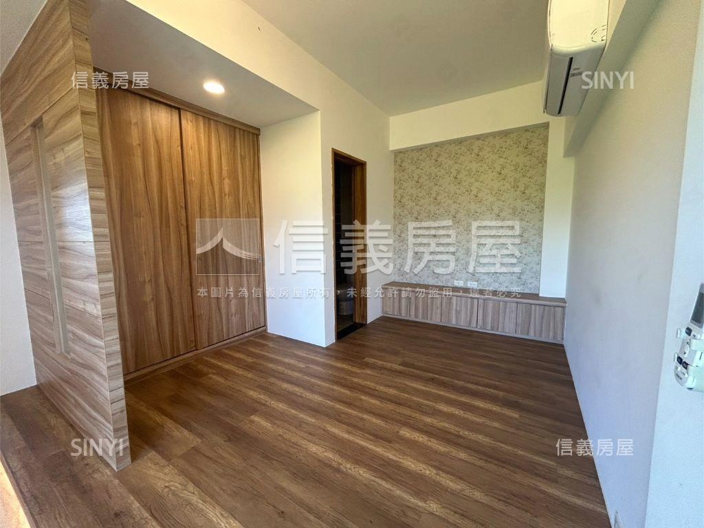 壯圍美式獨棟農舍房屋室內格局與周邊環境