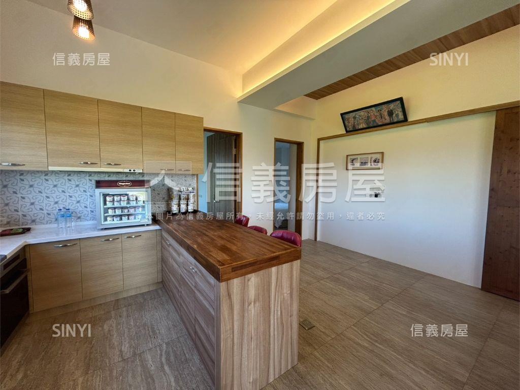 壯圍美式獨棟農舍房屋室內格局與周邊環境