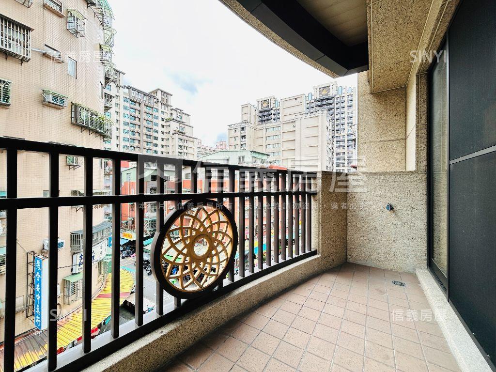 專任★築城詠富★稀有釋出房屋室內格局與周邊環境