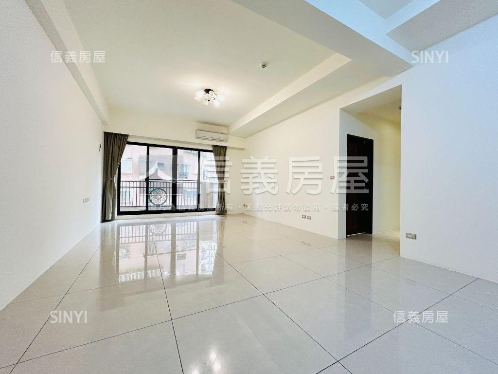 專任★築城詠富★稀有釋出房屋室內格局與周邊環境