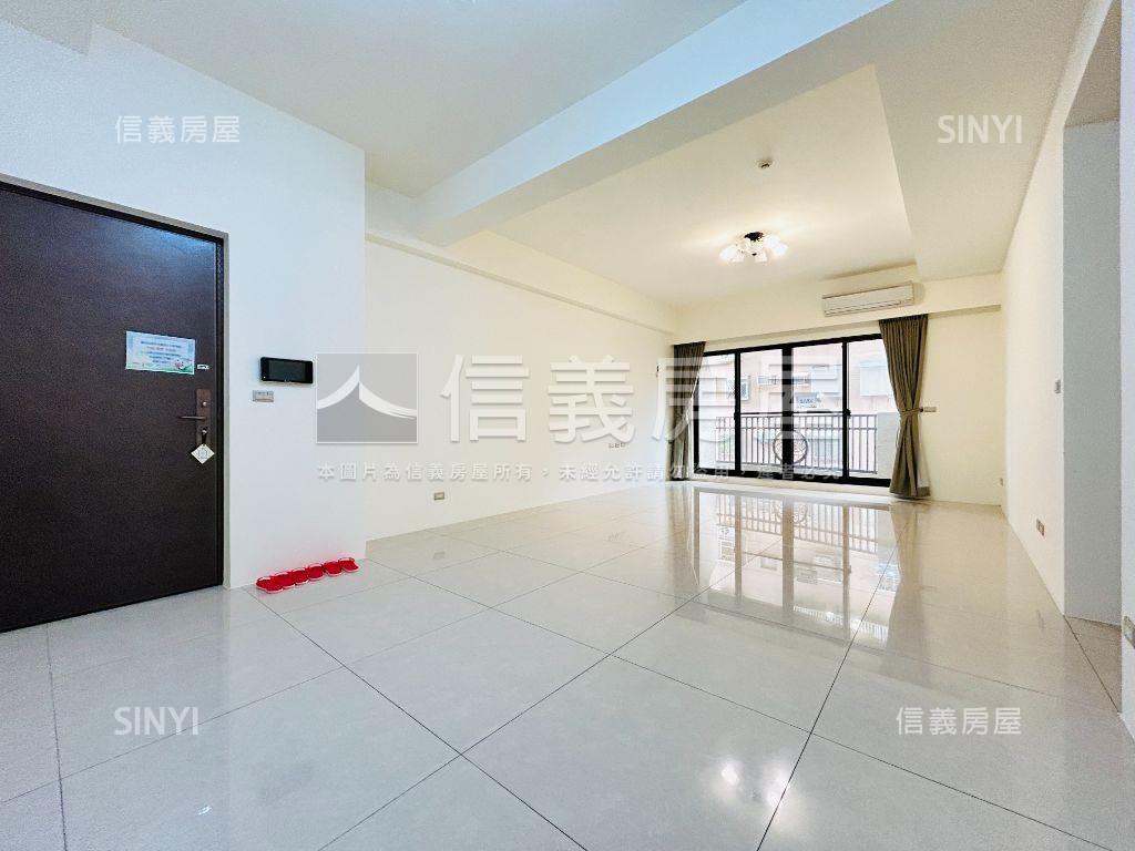 專任★築城詠富★稀有釋出房屋室內格局與周邊環境