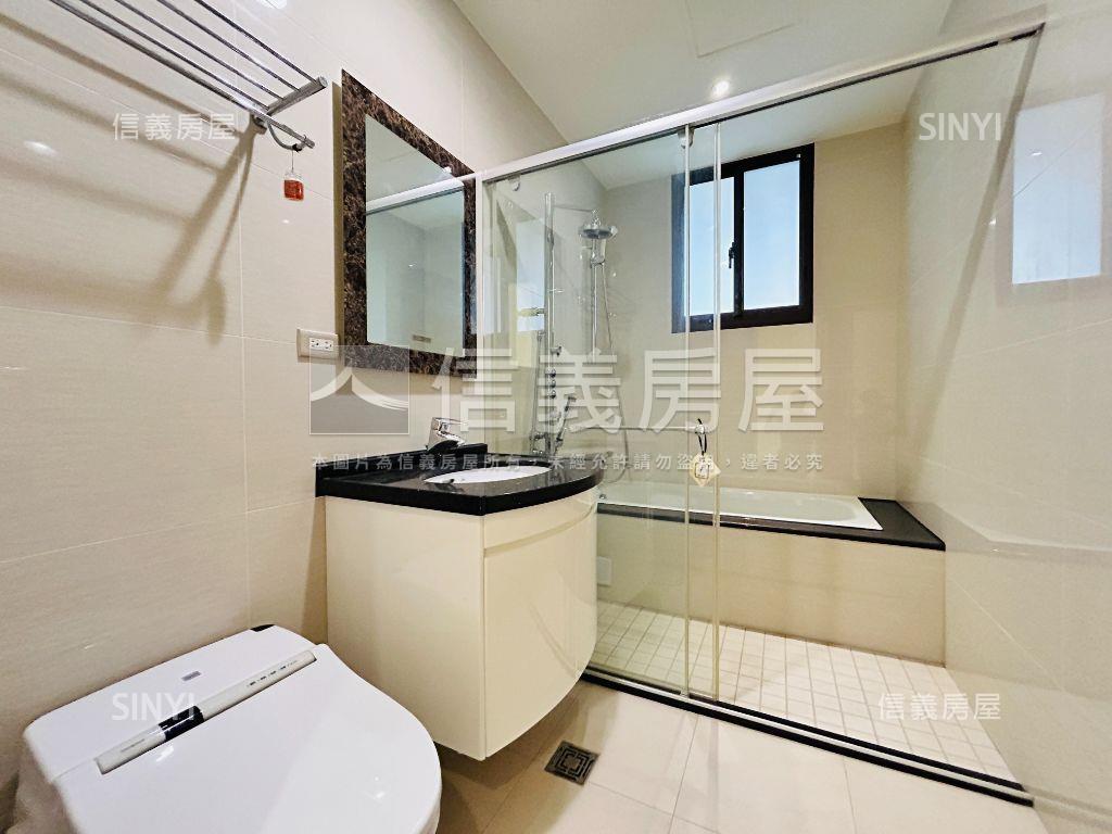 專任★築城詠富★稀有釋出房屋室內格局與周邊環境