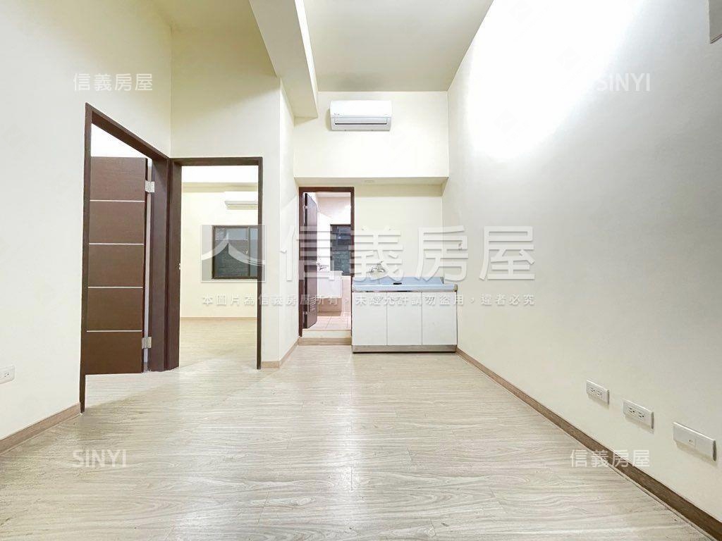 永安獨立出入一二樓雙車位房屋室內格局與周邊環境