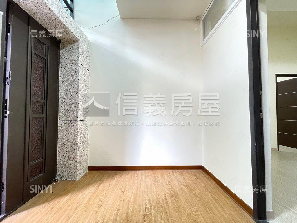 永安獨立出入一二樓雙車位房屋室內格局與周邊環境