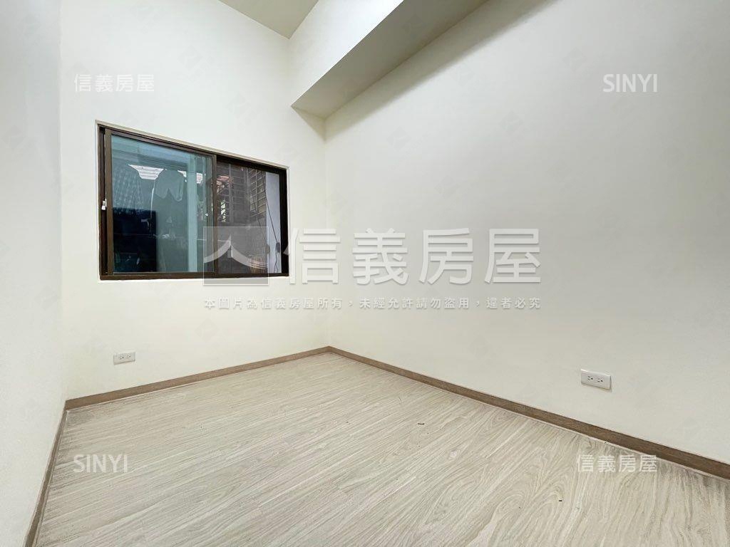 永安獨立出入一二樓雙車位房屋室內格局與周邊環境