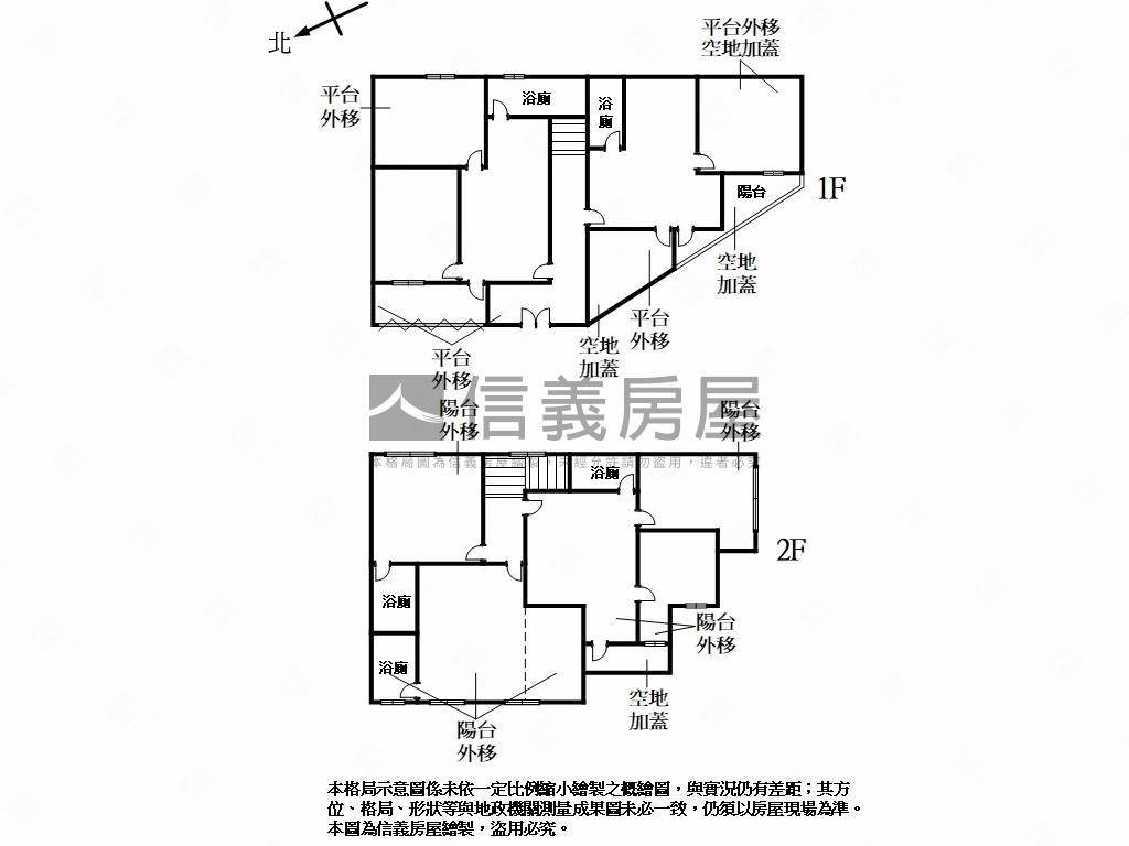 永安獨立出入一二樓雙車位房屋室內格局與周邊環境