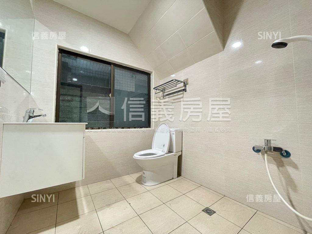 永安獨立出入一二樓雙車位房屋室內格局與周邊環境