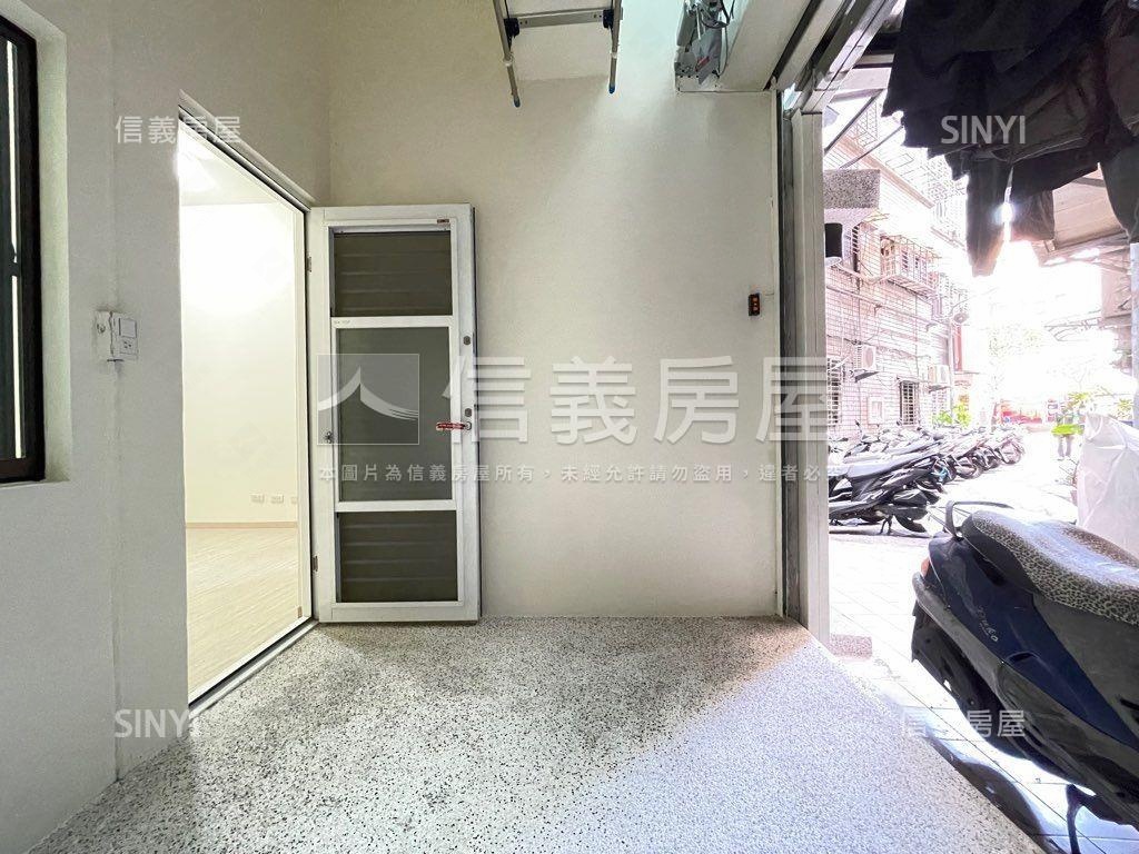 永安獨立出入一二樓雙車位房屋室內格局與周邊環境