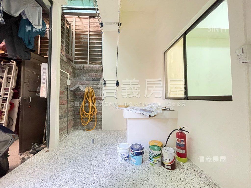 永安獨立出入一二樓雙車位房屋室內格局與周邊環境