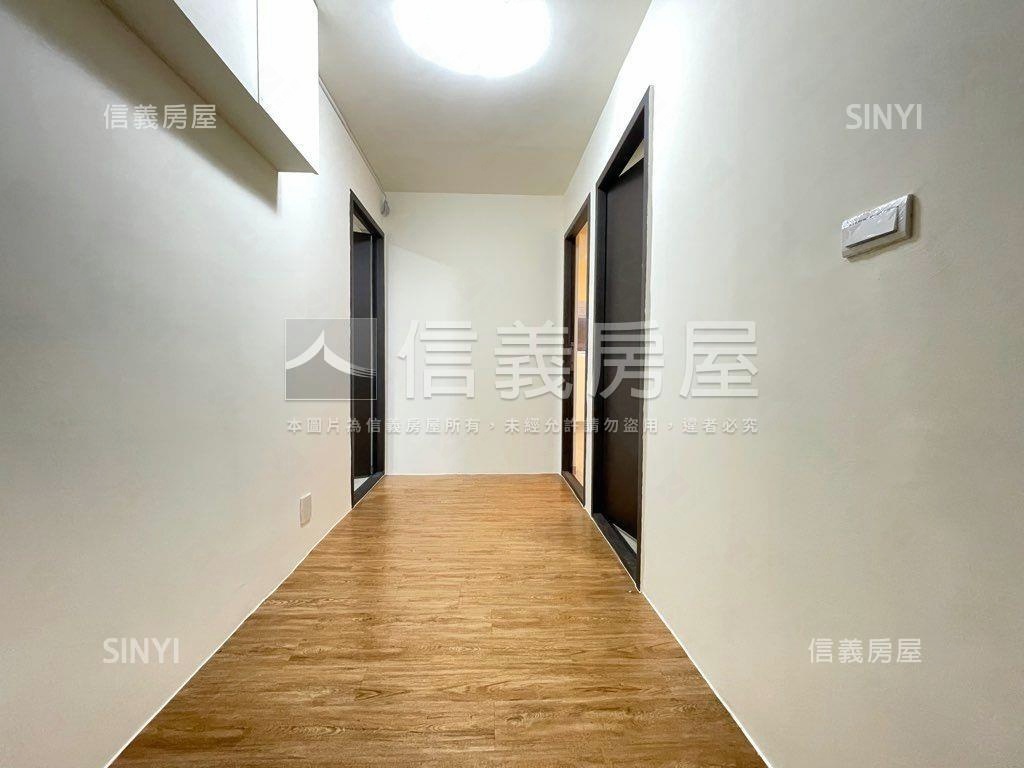 永安獨立出入一二樓雙車位房屋室內格局與周邊環境