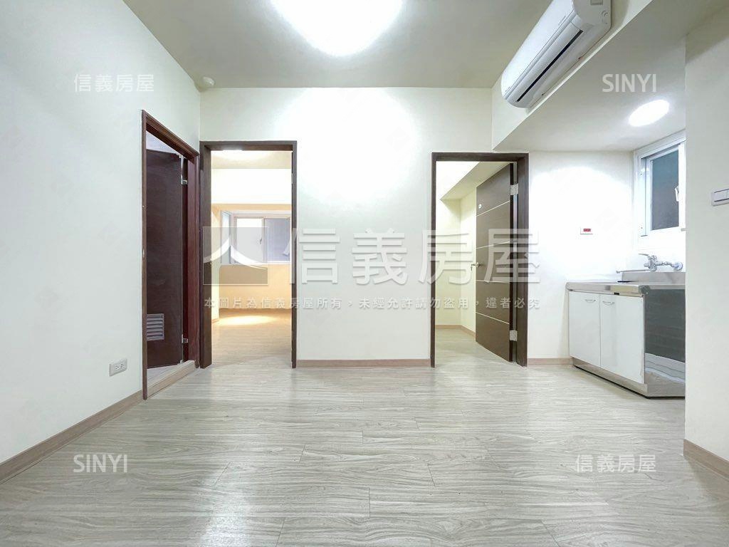 永安獨立出入一二樓雙車位房屋室內格局與周邊環境