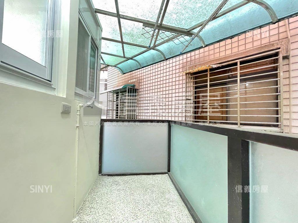 永安獨立出入一二樓雙車位房屋室內格局與周邊環境