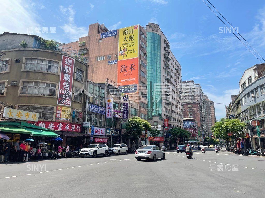 永安獨立出入一二樓雙車位房屋室內格局與周邊環境